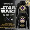 Washington Basketball x Stars Wars 2025 For Sport Fans All Over Print Shirt