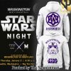 Washington Basketball x Stars Wars 2025 For Sport Fans All Over Printed Shirt