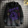 Arcane Best Outfit 3D Hooded Sweatshirt