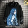 Arcane Hot Outfit Hooded Sweatshirt