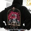 Arcane New Fashion Hooded Sweatshirt