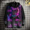 League of Legends 3D Full Printing Sweatshirt