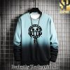 League of Legends 3D Hooded Sweatshirt