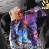 League of Legends All Over Print Classic Hoodie