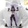 League of Legends Best Outfit 3D Hoodie