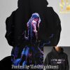 League of Legends Cartoon All Over Printed 3D Hooded Sweatshirt