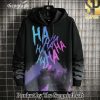 League of Legends Cartoon All Over Printed Hoodie