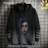 League of Legends Cartoon Classic All Over Printed Hooded Sweatshirt