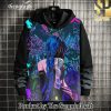 League of Legends Cartoon Cool Version Sweatshirt