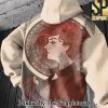 League of Legends Cartoon For Fans All Over Print Hoodie