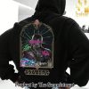 League of Legends Cartoon Hot Fashion 3D Hooded Sweatshirt