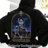 League of Legends Cartoon Unique 3D Hooded Sweatshirt