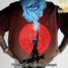 League of Legends Casual Full Printed T-Shirt