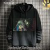 League of Legends Cool Version Full Print Hooded Sweatshirt