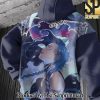 League of Legends Movie Best Combo Full Printing Hoodie