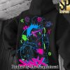 League of Legends Movie Combo Full Printing Hoodie