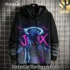 League of Legends Movie Classic Hooded Sweatshirt