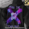 League of Legends Movie Hot Version Sweatshirt