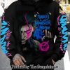 League of Legends Movie Unisex All Over Printed Hoodie