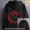 League of Legends New Version Hooded Sweatshirt