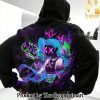 Movie Arcane For Fan All Over Print Hooded Sweatshirt