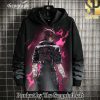 Movie Arcane For Fans Hooded Sweatshirt