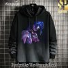 ‎Arcane League of Legends 3D All Over Printed Hooded Sweatshirt