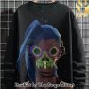 ‎Arcane League of Legends Best Combo 3D Hooded Sweatshirt