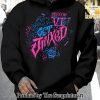 ‎Arcane League of Legends Cool Style Hooded Sweatshirt