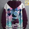 ‎Arcane League of Legends Cool Style Hooded Sweatshirt