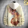 ‎Arcane League of Legends Hot Fashion 3D Hoodie