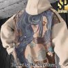 League of Legends All Over Printed Classic Hooded Sweatshirt