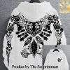 League of Legends Full Printing Unisex Hoodie