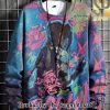 League of Legends Hot Version All Over Printed Hoodie