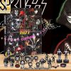 2025 KISS BAND 2025 Festive Countdown Calendar 2025 2025 KISS BAND 2025 Festive Countdown Calendar 2025