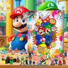 2025 Mario 2025 24 Days of Christmas Box 2025 2025 Mario 2025 24 Days of Christmas Box 2025