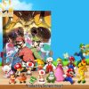 2025 Mario 2025 Festive Countdown Calendar 2025 2025 Mario 2025 Festive Countdown Calendar 2025