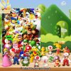 2025 Mario Holiday Surprise Calendar 2025