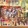 2025 NBA Festive Countdown Calendar 2025