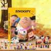 2025 Snoopy Christmas Treat Box 2025