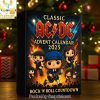 ACDC Christmas Surprise Box 2025