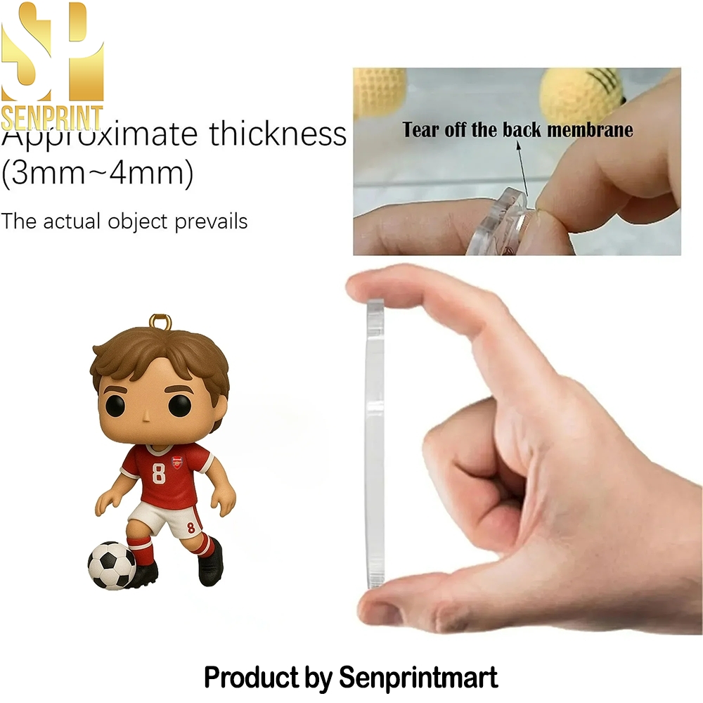 Arsenal Football Fan Christmas Treat Box 2025 Arsenal Football Fan Christmas Treat Box 2025