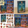 Arsenal Football Fan Christmas Treat Box 2025 Arsenal Football Fan Christmas Treat Box 2025