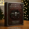 Baby Metal Holiday Gift Box 2025 Baby Metal Holiday Gift Box 2025