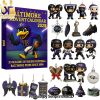 Baltimore Ravens 29th Anniversary Christmas Mystery Box 2025