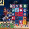 Baseball 2025 Festive Countdown Calendar 2025
