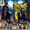 Batman 2025 Countdown Gift Set 2025 Batman 2025 Countdown Gift Set 2025