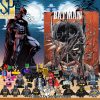 Batman 2025 Christmas Daily Gift Box 2025