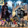 Batman 2025 Countdown Gift Set 2025 Batman 2025 Countdown Gift Set 2025