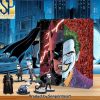 Batman Dark Knight Countdown Gift Set 2025